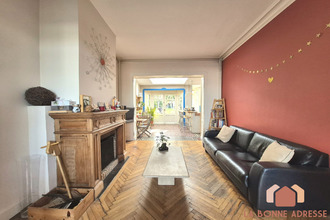 Ma-Cabane - Vente Maison Wattrelos, 130 m²