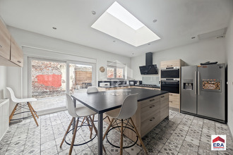 Ma-Cabane - Vente Maison WATTRELOS, 110 m²