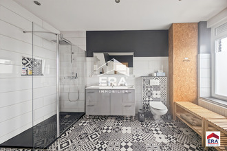 Ma-Cabane - Vente Maison WATTRELOS, 110 m²