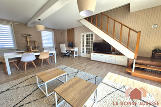 Ma-Cabane - Vente Maison Wattrelos, 103 m²