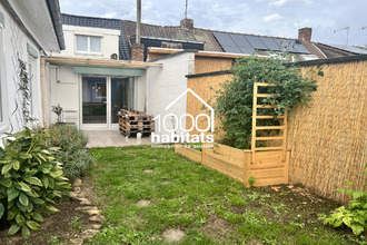 Ma-Cabane - Vente Maison Wattrelos, 80 m²
