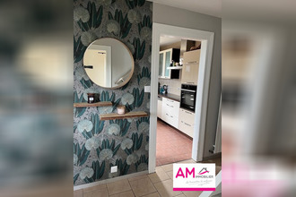 Ma-Cabane - Vente Maison Wattwiller, 145 m²