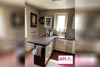 Ma-Cabane - Vente Maison Wattwiller, 145 m²