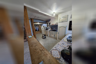 Ma-Cabane - Vente Maison WAVIGNIES, 130 m²