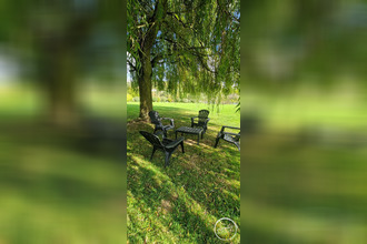 Ma-Cabane - Vente Maison Wavrans-sur-l'Aa, 186 m²