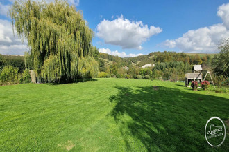 Ma-Cabane - Vente Maison Wavrans-sur-l'Aa, 186 m²