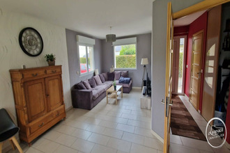 Ma-Cabane - Vente Maison Wavrans-sur-l'Aa, 186 m²