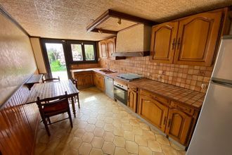 Ma-Cabane - Vente Maison WAVRIN, 92 m²