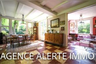 Ma-Cabane - Vente Maison Wavrin, 273 m²