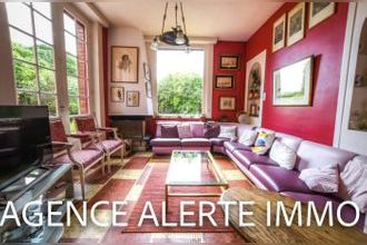 Ma-Cabane - Vente Maison Wavrin, 273 m²