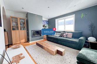 Ma-Cabane - Vente Maison Wavrin, 105 m²