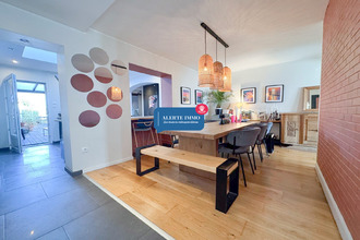 Ma-Cabane - Vente Maison Wavrin, 105 m²