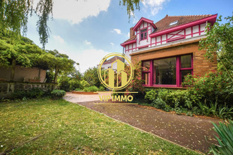 Ma-Cabane - Vente Maison Wavrin, 302 m²
