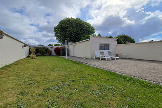 Ma-Cabane - Vente Maison WAVRIN, 124 m²