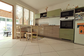 Ma-Cabane - Vente Maison WAVRIN, 124 m²