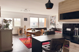 Ma-Cabane - Vente Maison Wavrin, 107 m²