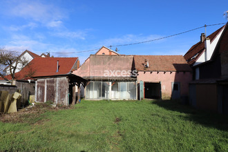 Ma-Cabane - Vente Maison Weitbruch, 148 m²