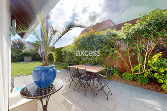 Ma-Cabane - Vente Maison Weitbruch, 184 m²