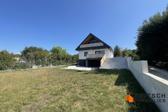Ma-Cabane - Vente Maison Werentzhouse, 131 m²