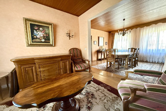 Ma-Cabane - Vente Maison Westhoffen, 109 m²