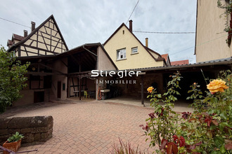 Ma-Cabane - Vente Maison Westhoffen, 226 m²