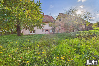 Ma-Cabane - Vente Maison Westhouse-Marmoutier, 155 m²