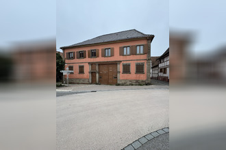 Ma-Cabane - Vente Maison Weyersheim, 276 m²