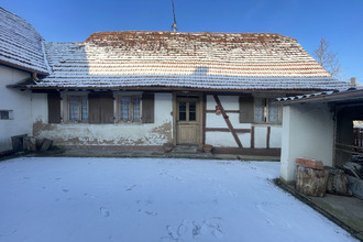Ma-Cabane - Vente Maison Weyersheim, 93 m²