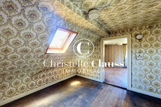 Ma-Cabane - Vente Maison WEYERSHEIM, 93 m²
