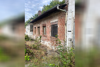 Ma-Cabane - Vente Maison Wiège-Faty, 60 m²