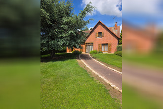 Ma-Cabane - Vente Maison WIENCOURT-L'EQUIPEE, 180 m²