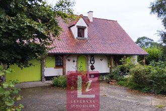 Vente Maison 62720, Wierre-Effroy France