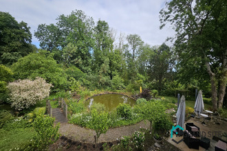 Ma-Cabane - Vente Maison Wierre-Effroy, 213 m²
