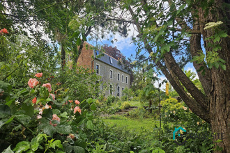 Ma-Cabane - Vente Maison Wierre-Effroy, 213 m²