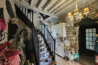 Ma-Cabane - Vente Maison Wierre-Effroy, 213 m²