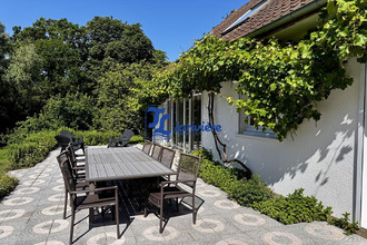 Ma-Cabane - Vente Maison WIERRE-EFFROY, 213 m²