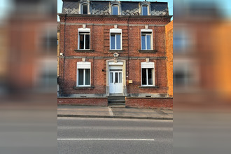 Vente Maison 59212, WIGNEHIES France