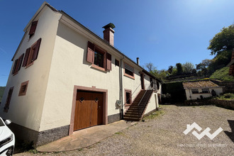 Ma-Cabane - Vente Maison Wihr-au-Val, 105 m²
