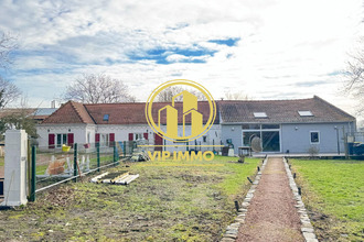 Ma-Cabane - Vente Maison Willems, 155 m²
