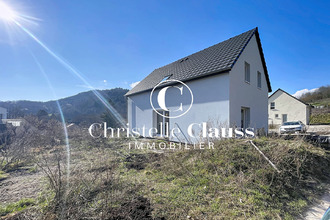 Ma-Cabane - Vente Maison WILLER-SUR-THUR, 92 m²