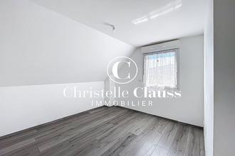 Ma-Cabane - Vente Maison WILLER-SUR-THUR, 92 m²
