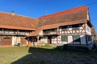 Ma-Cabane - Vente Maison Willgottheim, 350 m²