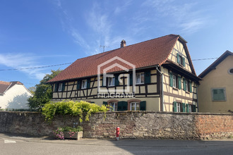 Ma-Cabane - Vente Maison Willgottheim, 180 m²