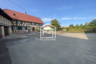 Ma-Cabane - Vente Maison Willgottheim, 180 m²