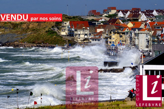 Vente Maison 62930, Wimereux France