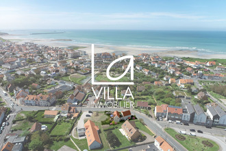 Ma-Cabane - Vente Maison Wimereux, 111 m²