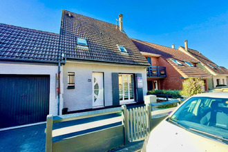 Ma-Cabane - Vente Maison WIMEREUX, 83 m²