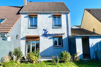 Ma-Cabane - Vente Maison WIMEREUX, 83 m²