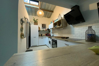 Ma-Cabane - Vente Maison WIMEREUX, 48 m²