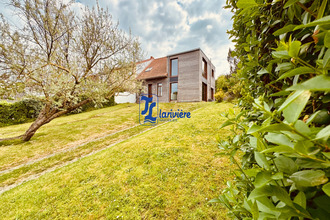 Ma-Cabane - Vente Maison WIMEREUX, 146 m²